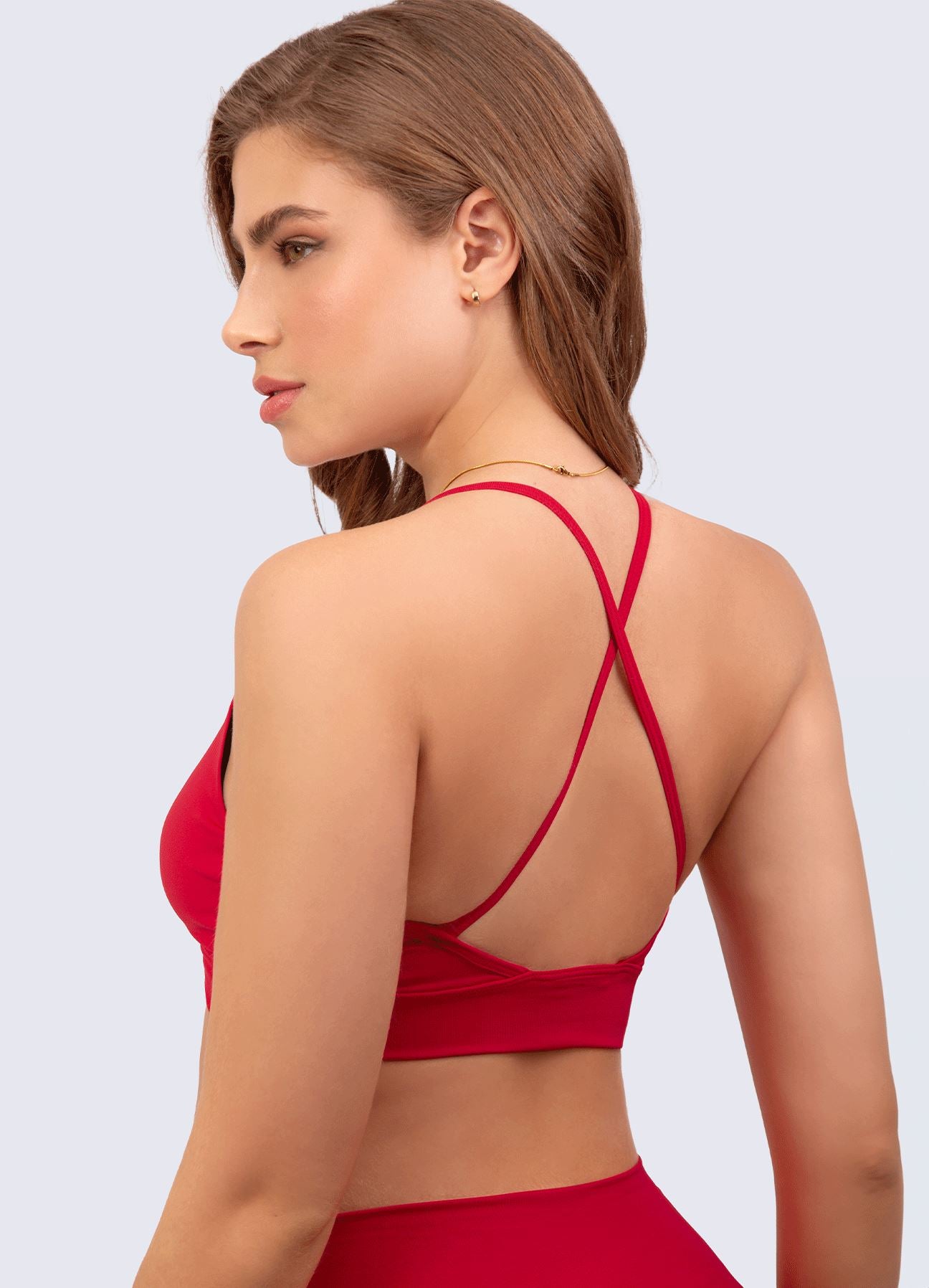 TOP EMANA BODY-ROJO TOPS WIN