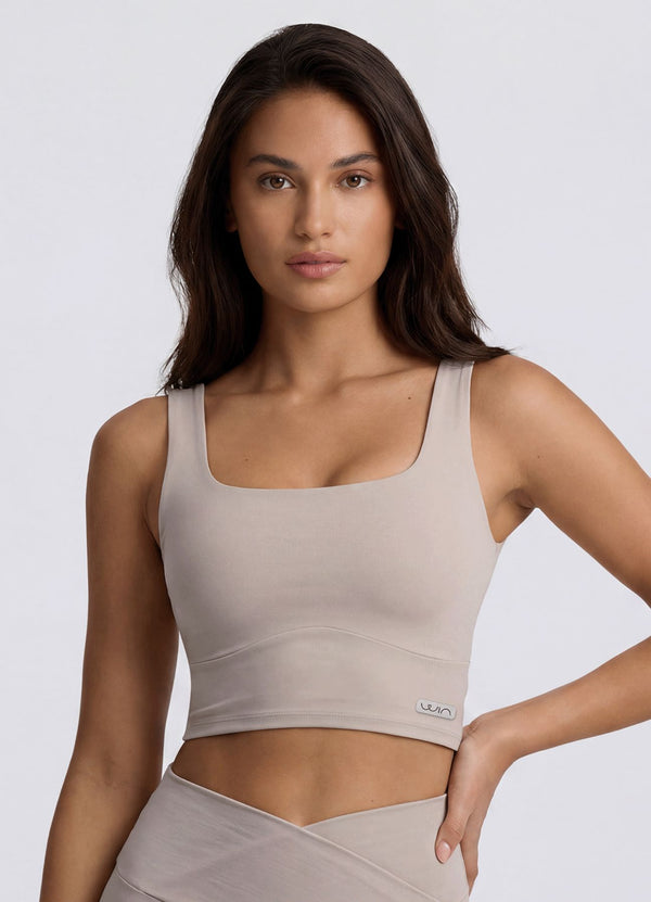 TOP EMANA FLY - ARENA TOPS WIN ROPA DEPORTIVA