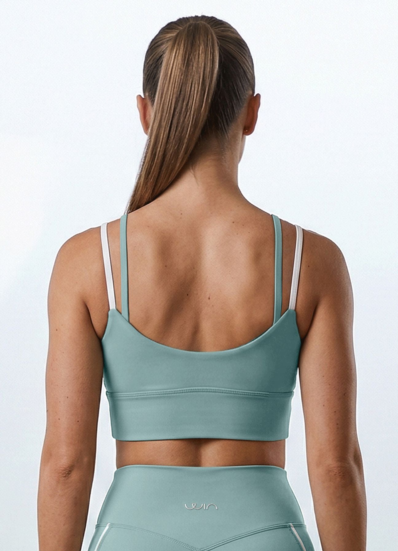 TOP EMANA SUPPORT - AQUA TEMPO TOPS WIN ROPA DEPORTIVA