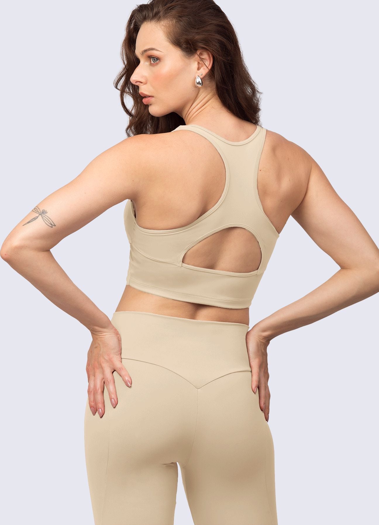 Top de Tirantes para Mujer | WIN ROPA DEPORTIVA