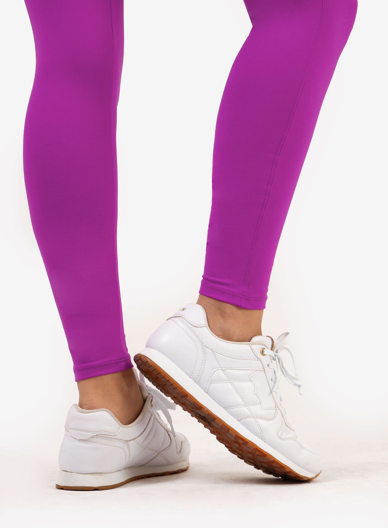 Legging Smart Emana - Morado LEGGINGS WIN