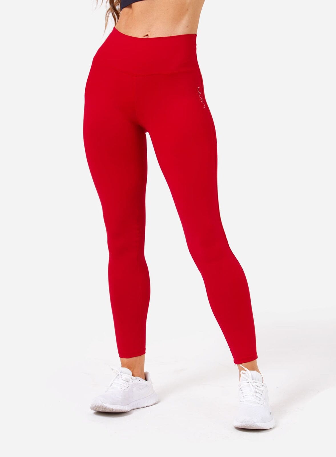 LEGGING SMART EMANA ROJO