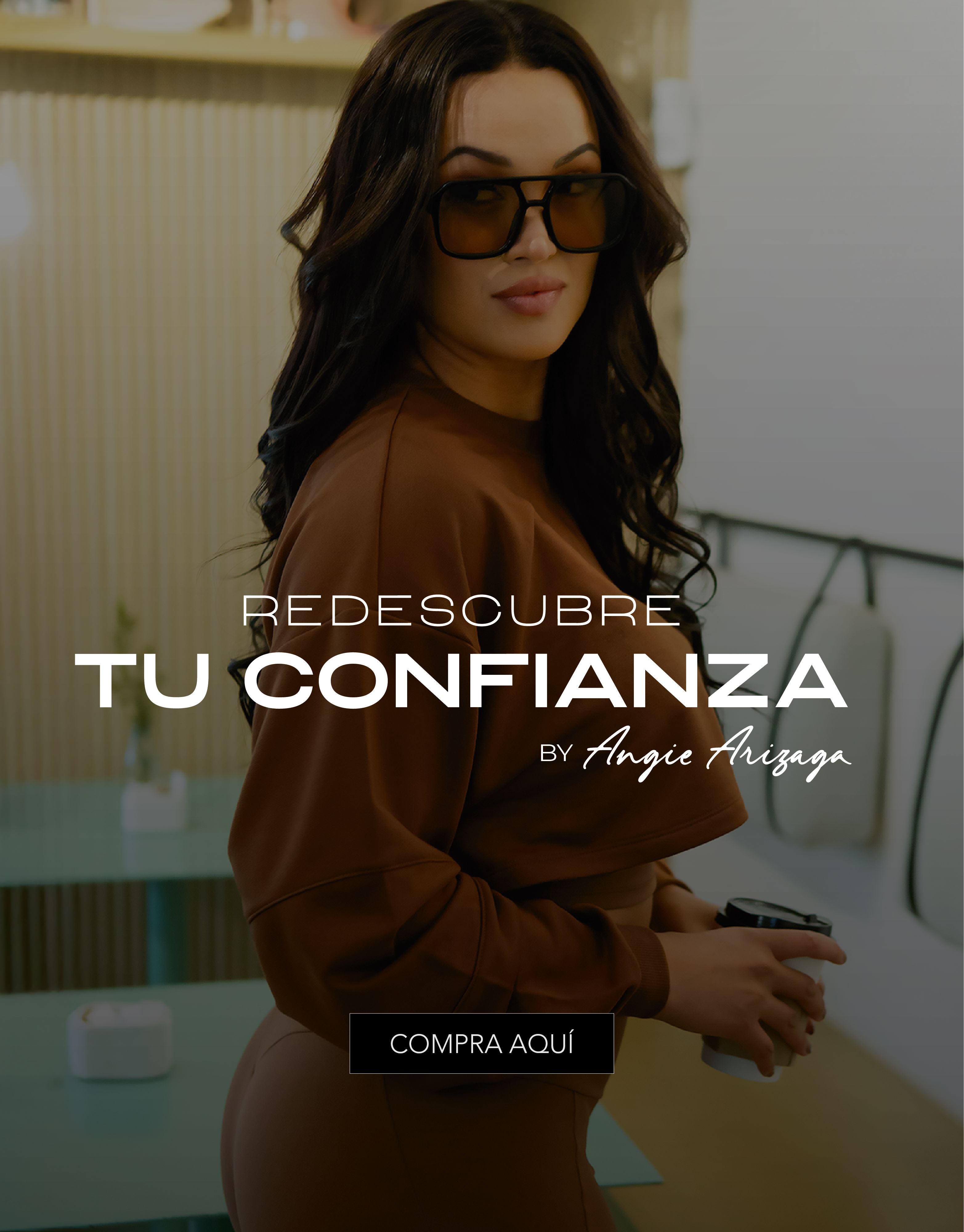 LOS FAVORITOS DE ANGIE