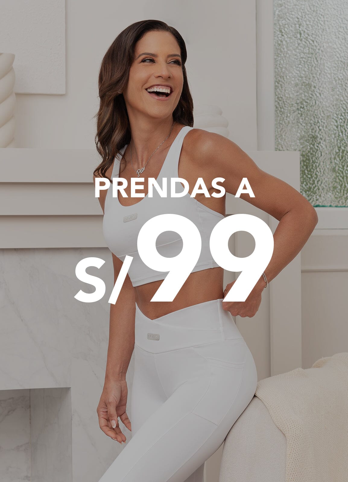 Prendas a S/.99