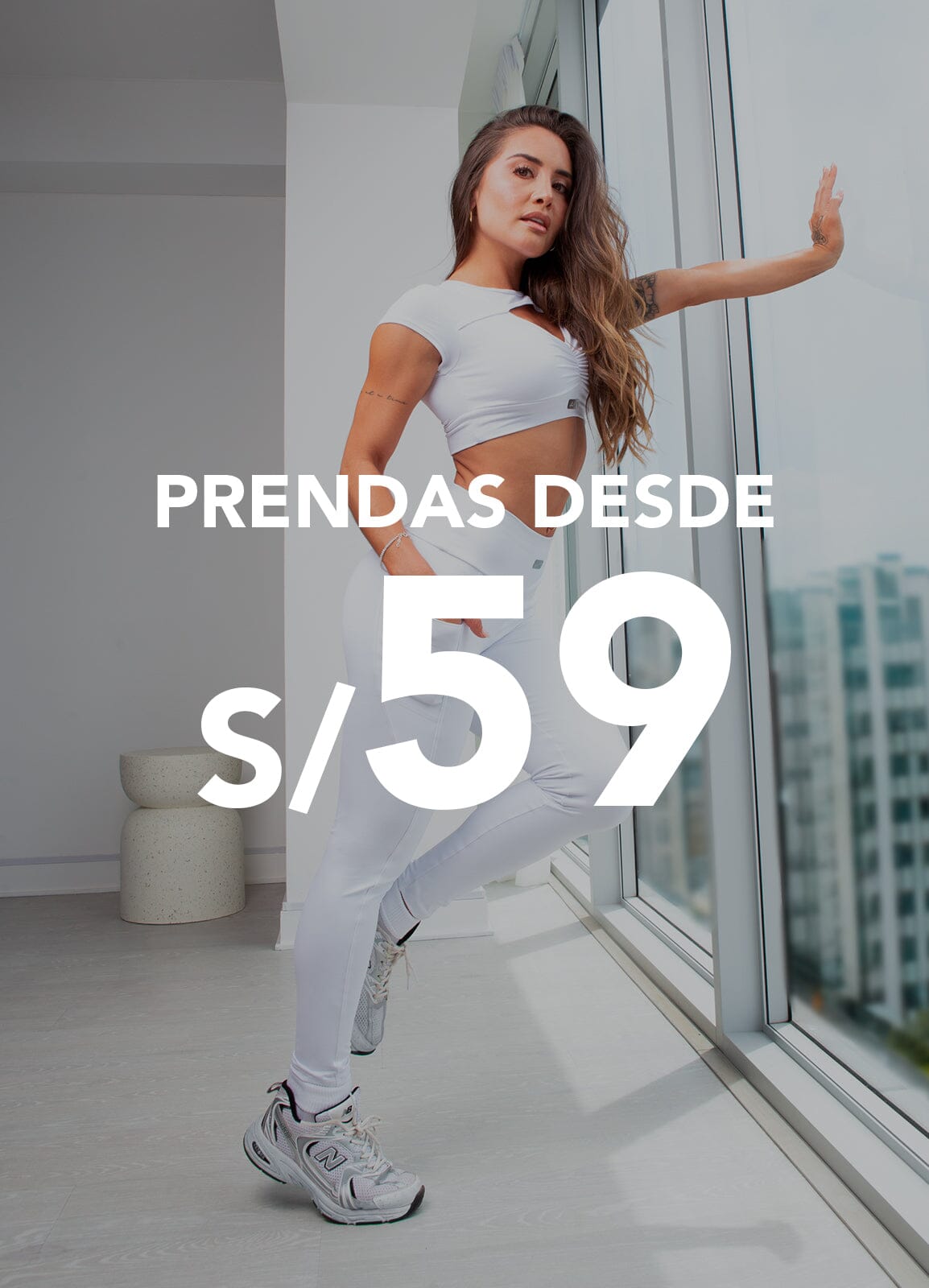 Prendas desde S/.59