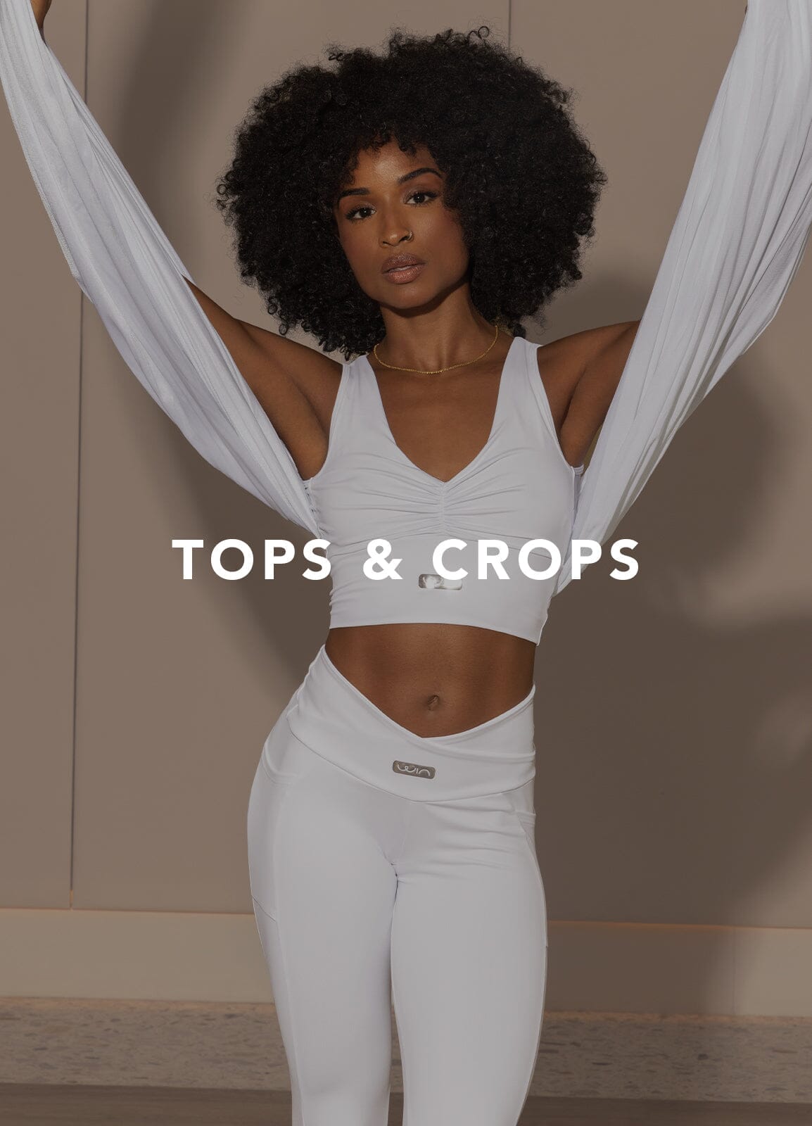 TOPS & CROPS