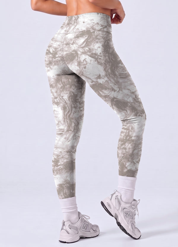 LEGGING EMANA BIOACTIVE - OC3
