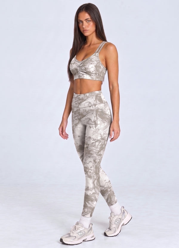 LEGGING EMANA BIOACTIVE - OC3