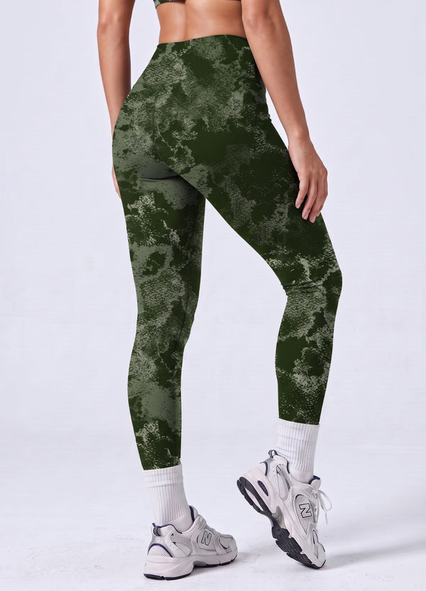 LEGGING EMANA BIOACTIVE - OC5