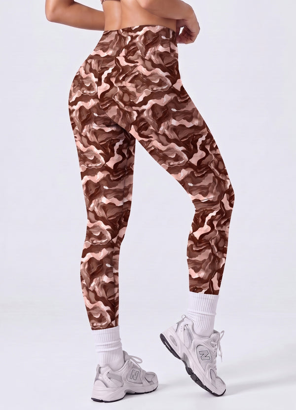 LEGGING EMANA BIOACTIVE - OC1