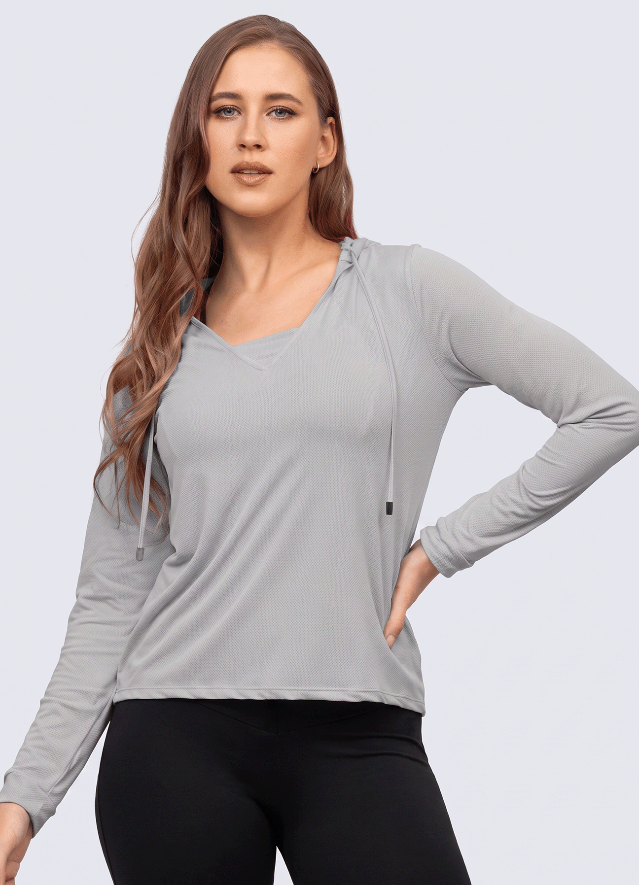 T-SHIRT BALANCE - GRIS
