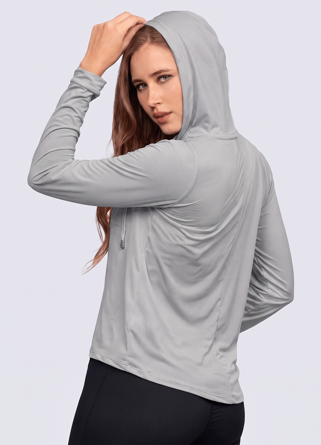 T-SHIRT BALANCE - GRIS
