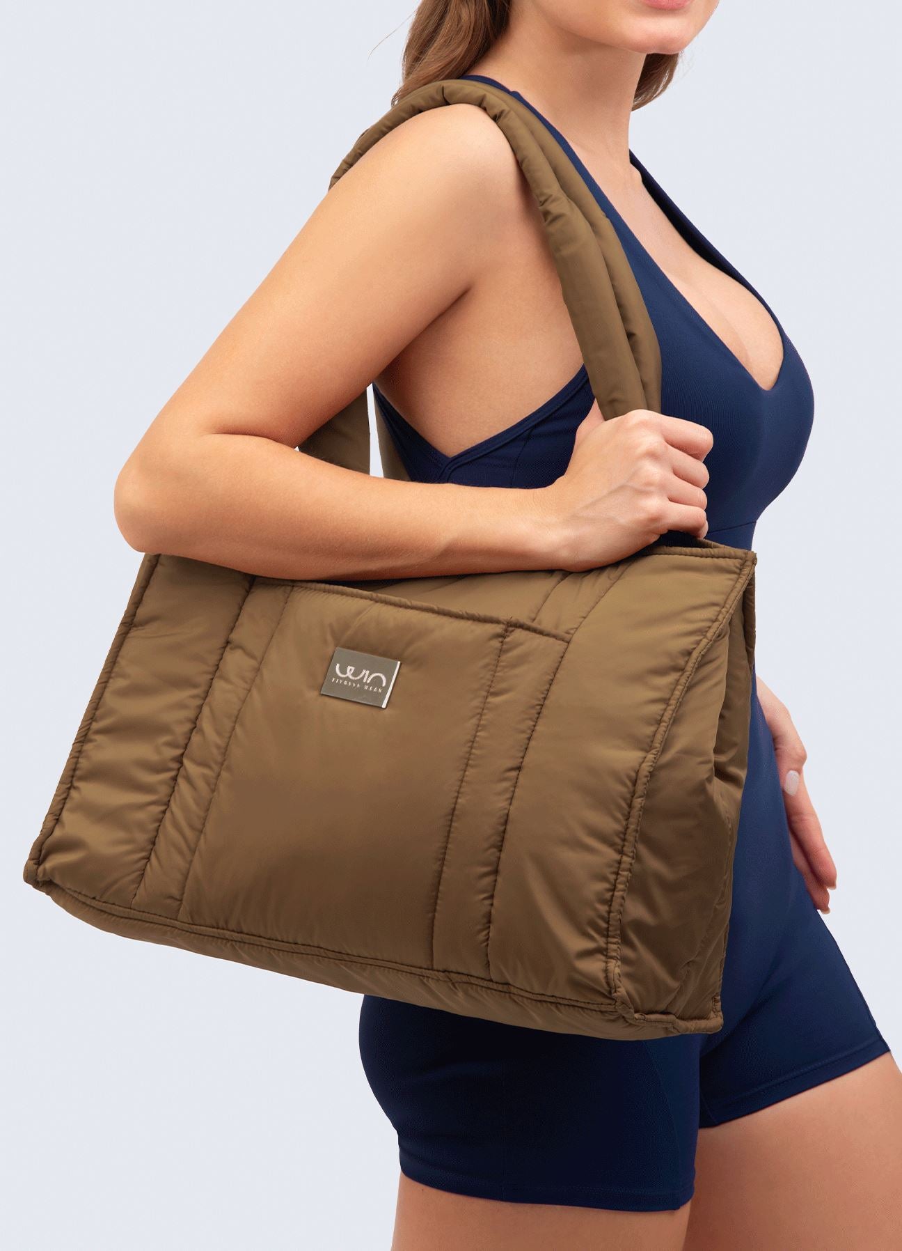 BOLSO POWERFUL-CAMEL BOLSO WINropadeportiva 