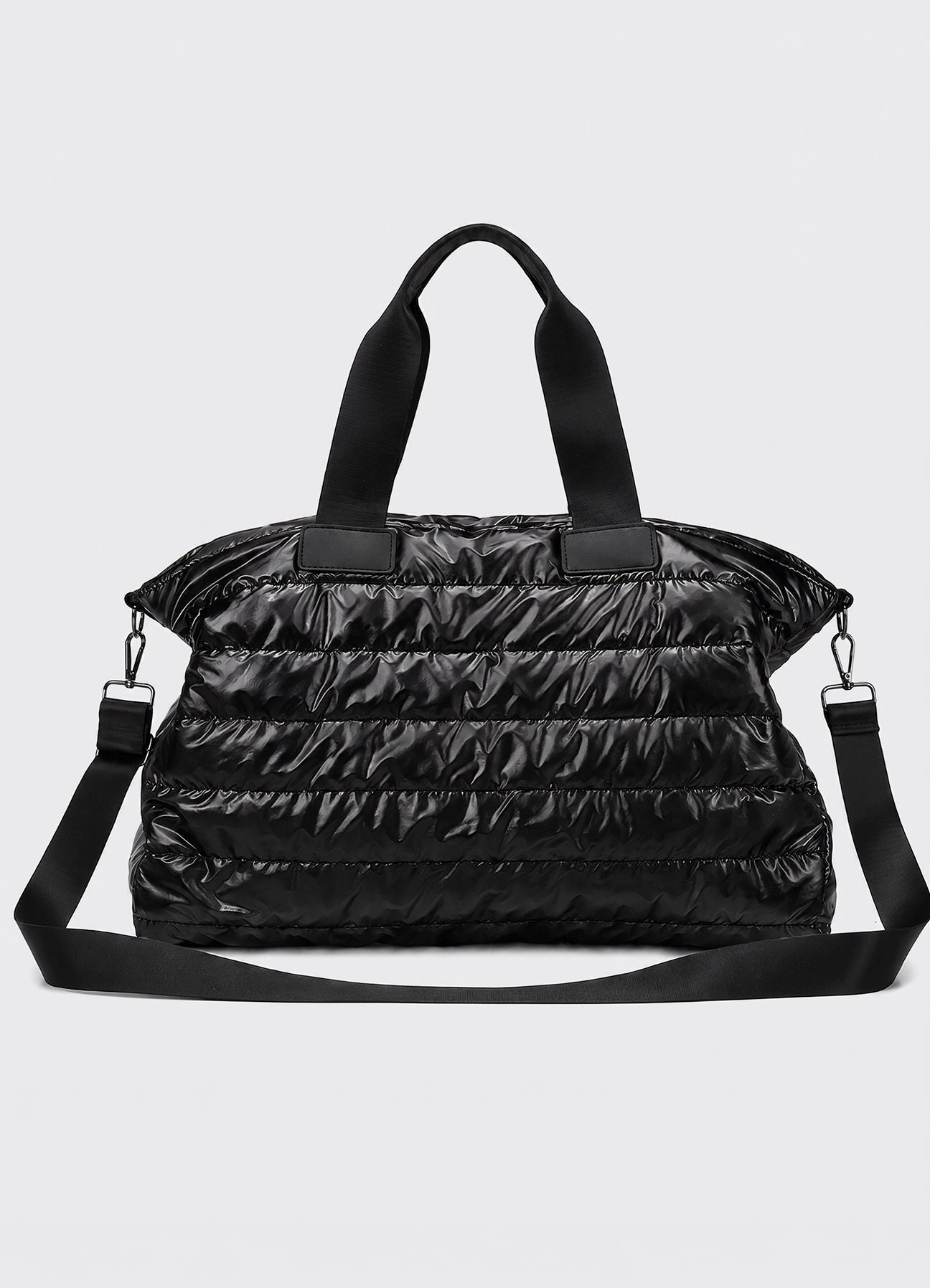 BOLSO STUDIO - NEGRO ACCESORIOS WIN ROPA DEPORTIVA 