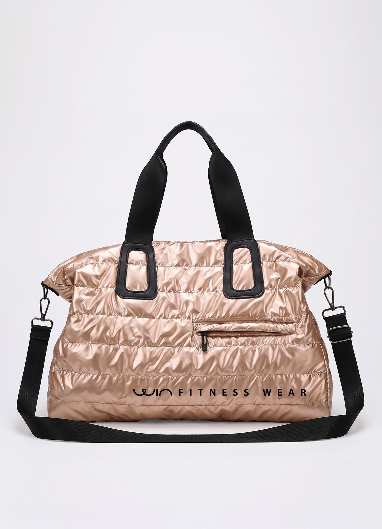 BOLSO STUDIO - OCRE ACCESORIOS WIN ROPA DEPORTIVA 