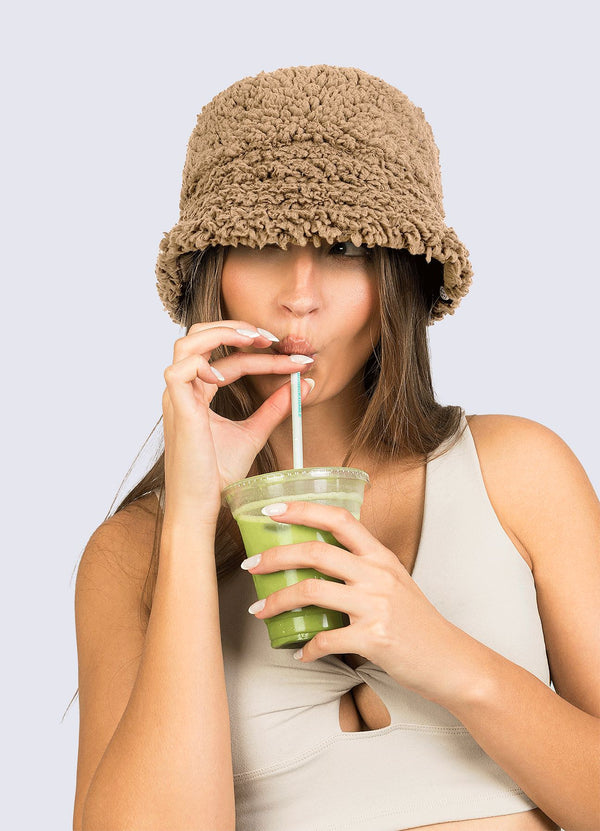 Sombrero Tipo Pescador Beige | WIN ROPA DEPORTIVA