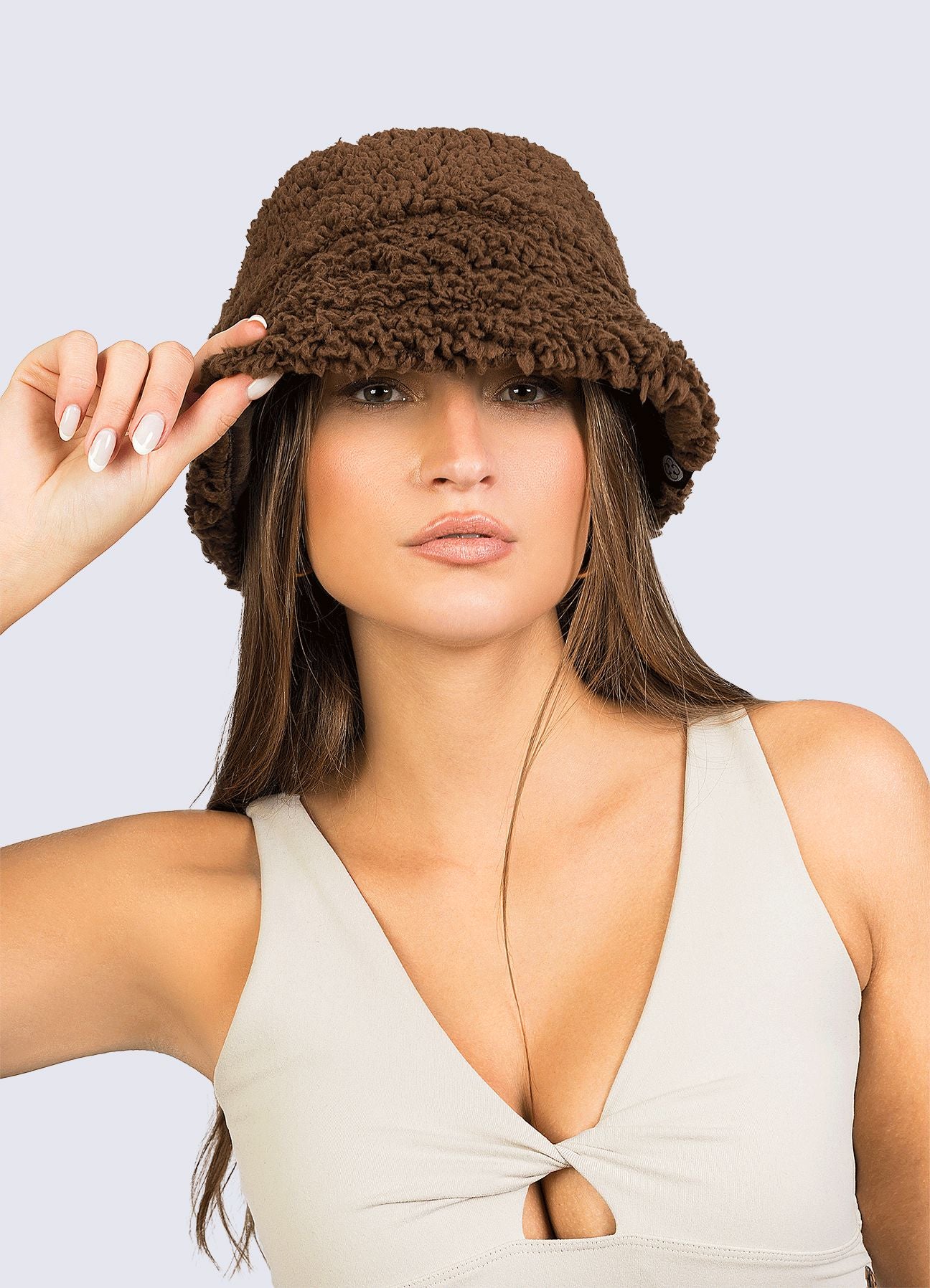 Sombrero De Pescador Para Mujer | WIN ROPA DEPORTIVA