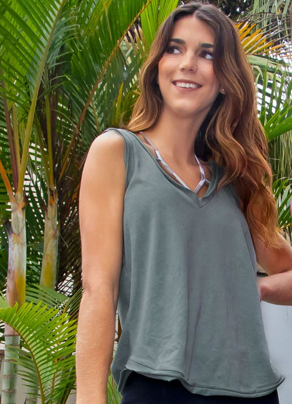 BVD Wash - Verde BVDS WIN 