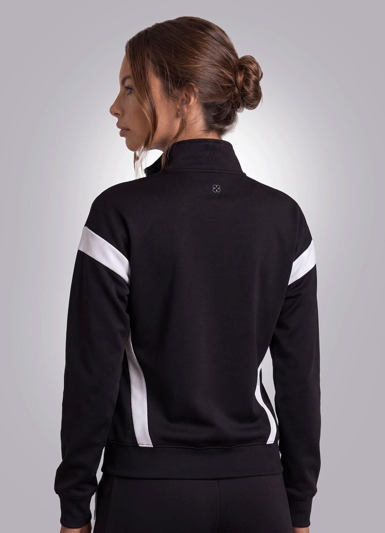 CASACA PULSE - NEGRO CASACAS WIN 