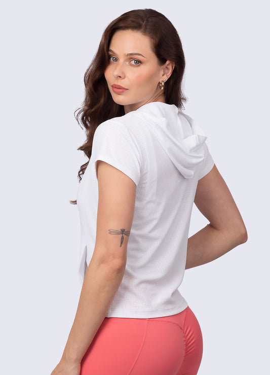 CASACA ULTRA - BLANCO CASACAS WIN ROPA DEPORTIVA Blanco STANDARD 