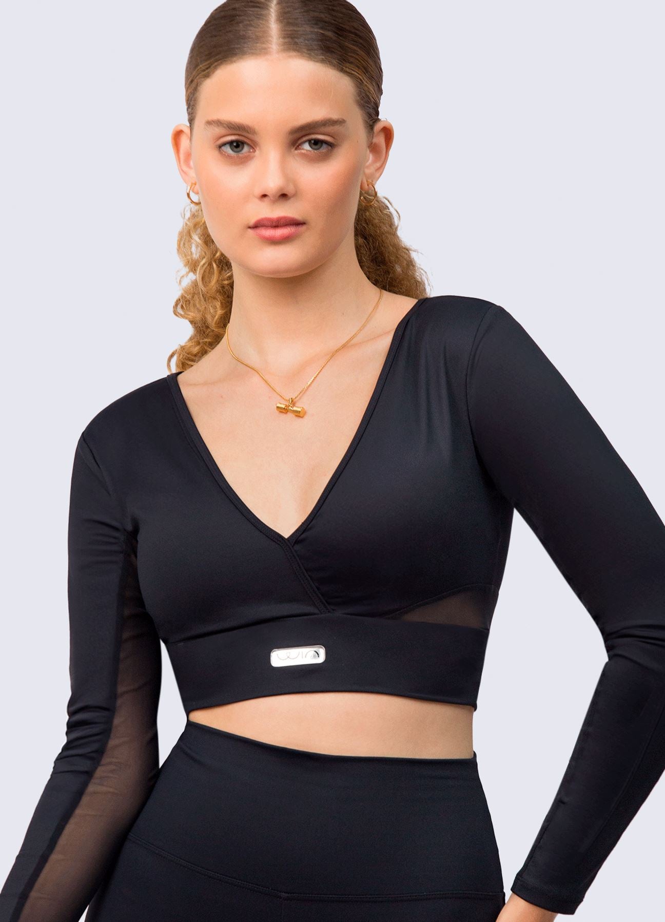 CROP HARD WORK-NEGRO TOPS WIN S NEGRO 