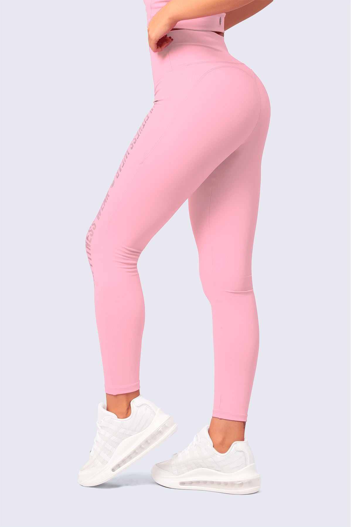 EMANA H-LEVEL-ROSADO LEGGINGS WIN ROPA DEPORTIVA 