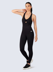 Enterizo Emana Curve - Negro ENTERIZO WIN 