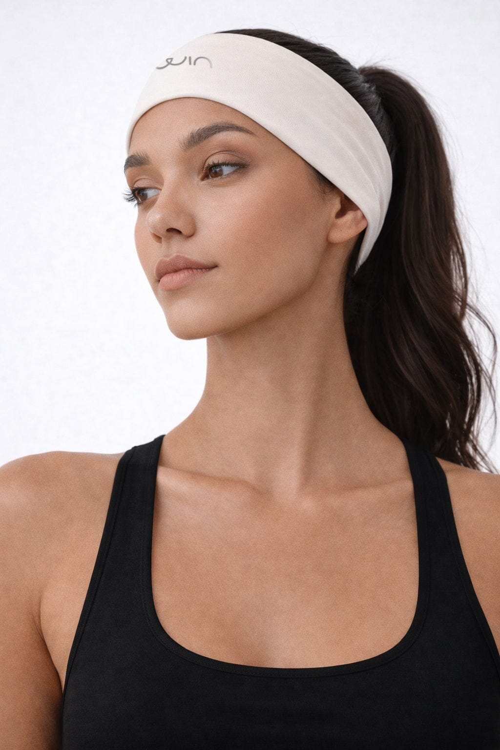 HEADBAND PERFORMANCE - HUESO ACCESORIOS WIN ROPA DEPORTIVA 