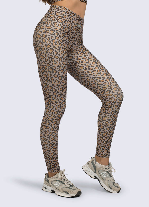 LEGGING CURVE MAXIMUS PRINT JN1 LEGGINGS WIN ROPA DEPORTIVA 