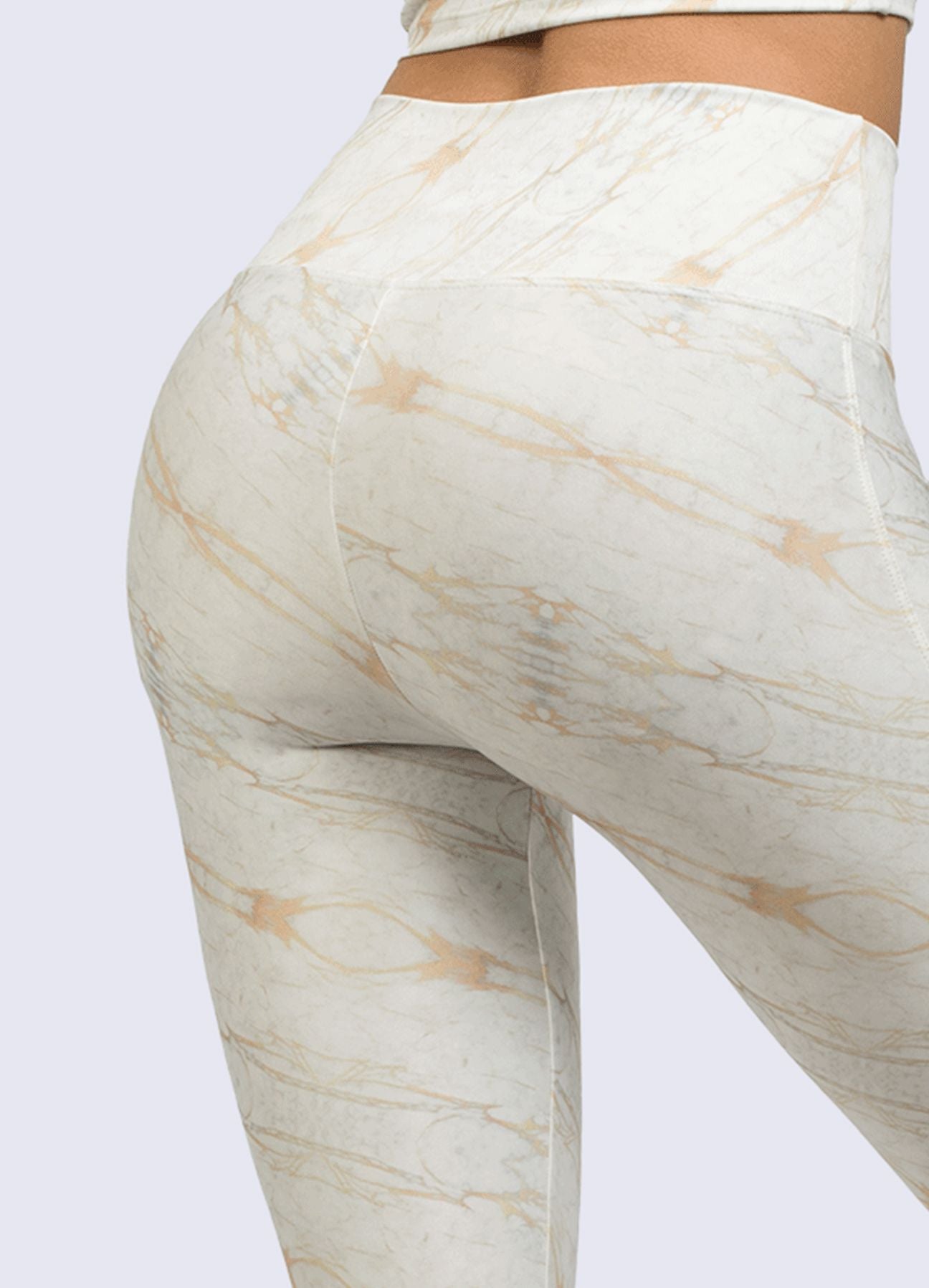 LEGGING CURVE MAXIMUS PRINT JN2 LEGGINGS WIN ROPA DEPORTIVA 