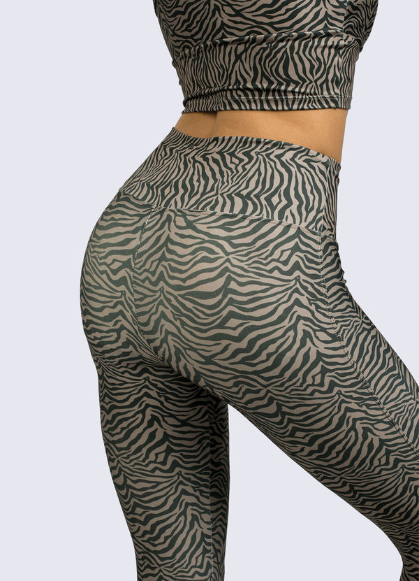 LEGGING CURVE MAXIMUS PRINT JN3 LEGGINGS WIN ROPA DEPORTIVA JN3 S 