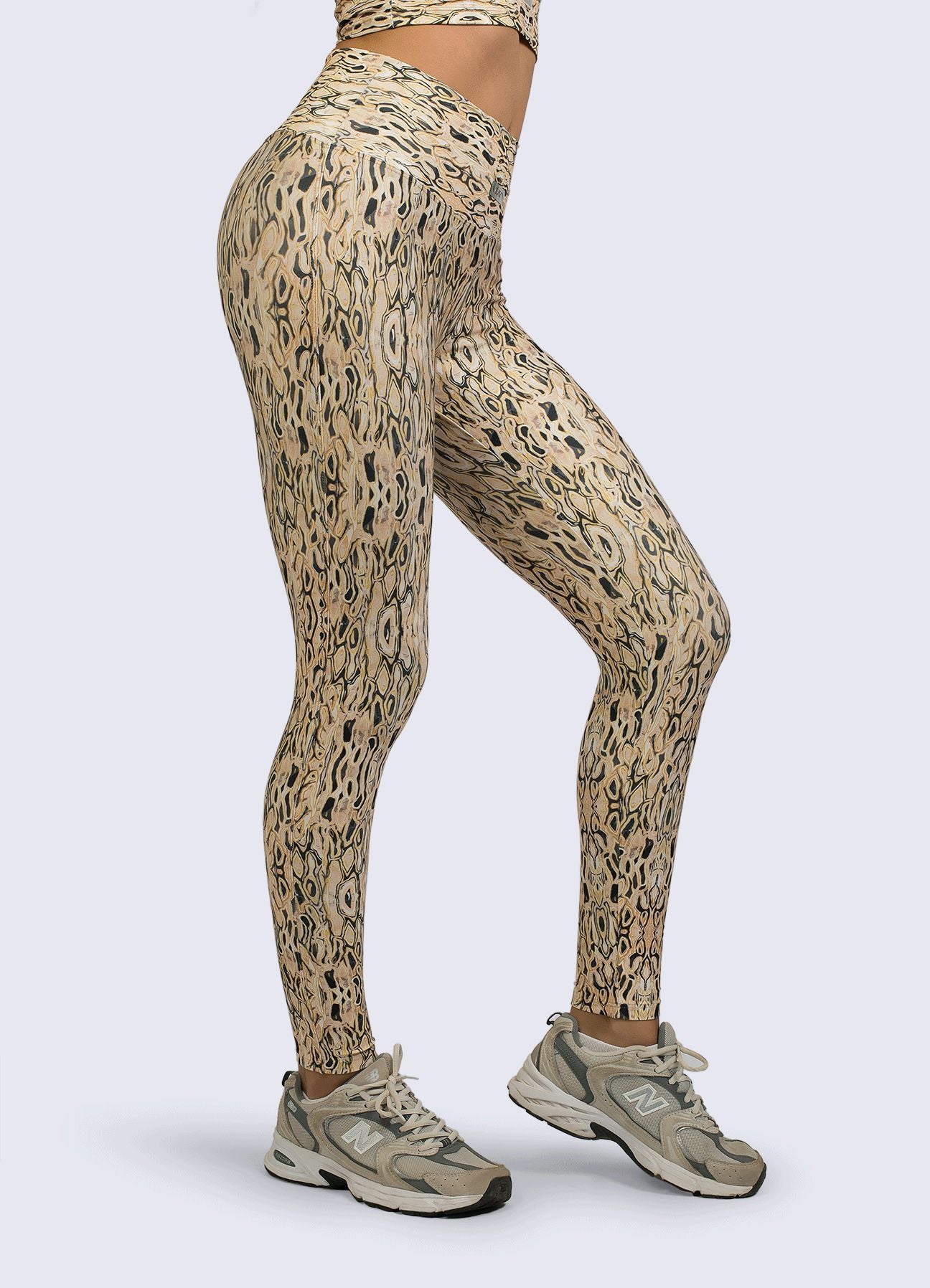 LEGGING CURVE MAXIMUS PRINT JN4 LEGGINGS WIN ROPA DEPORTIVA 