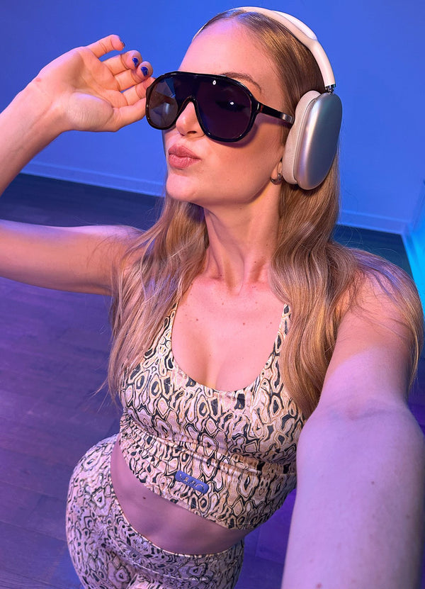 LEGGING CURVE MAXIMUS PRINT JN4 LEGGINGS WIN ROPA DEPORTIVA jn-4 S 