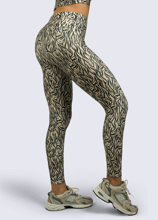LEGGING CURVE MAXIMUS PRINT JN5 LEGGINGS WIN ROPA DEPORTIVA 