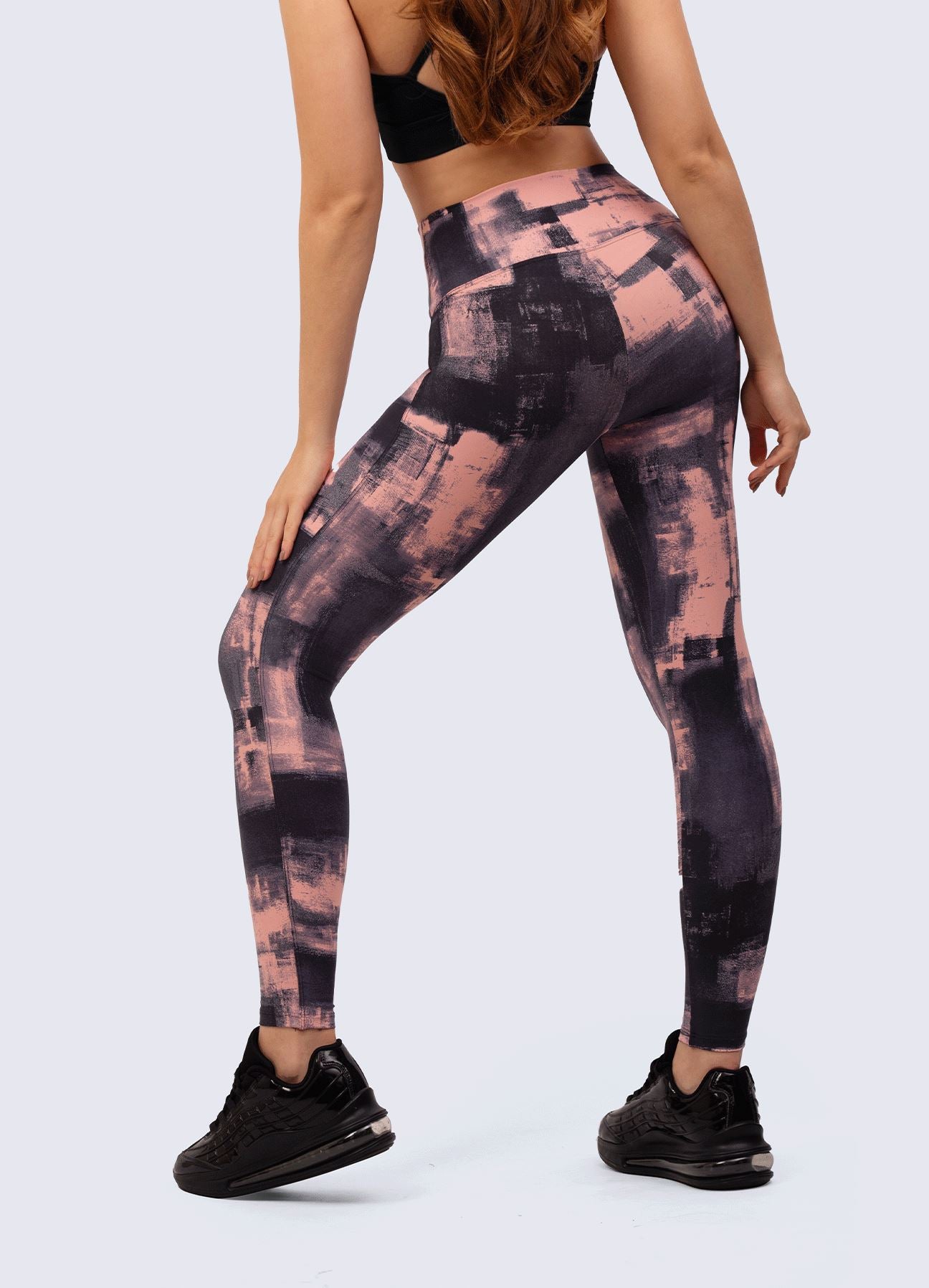 LEGGING EMANA BIOACTIVE-AG 1 LEGGINGS WINropadeportiva 