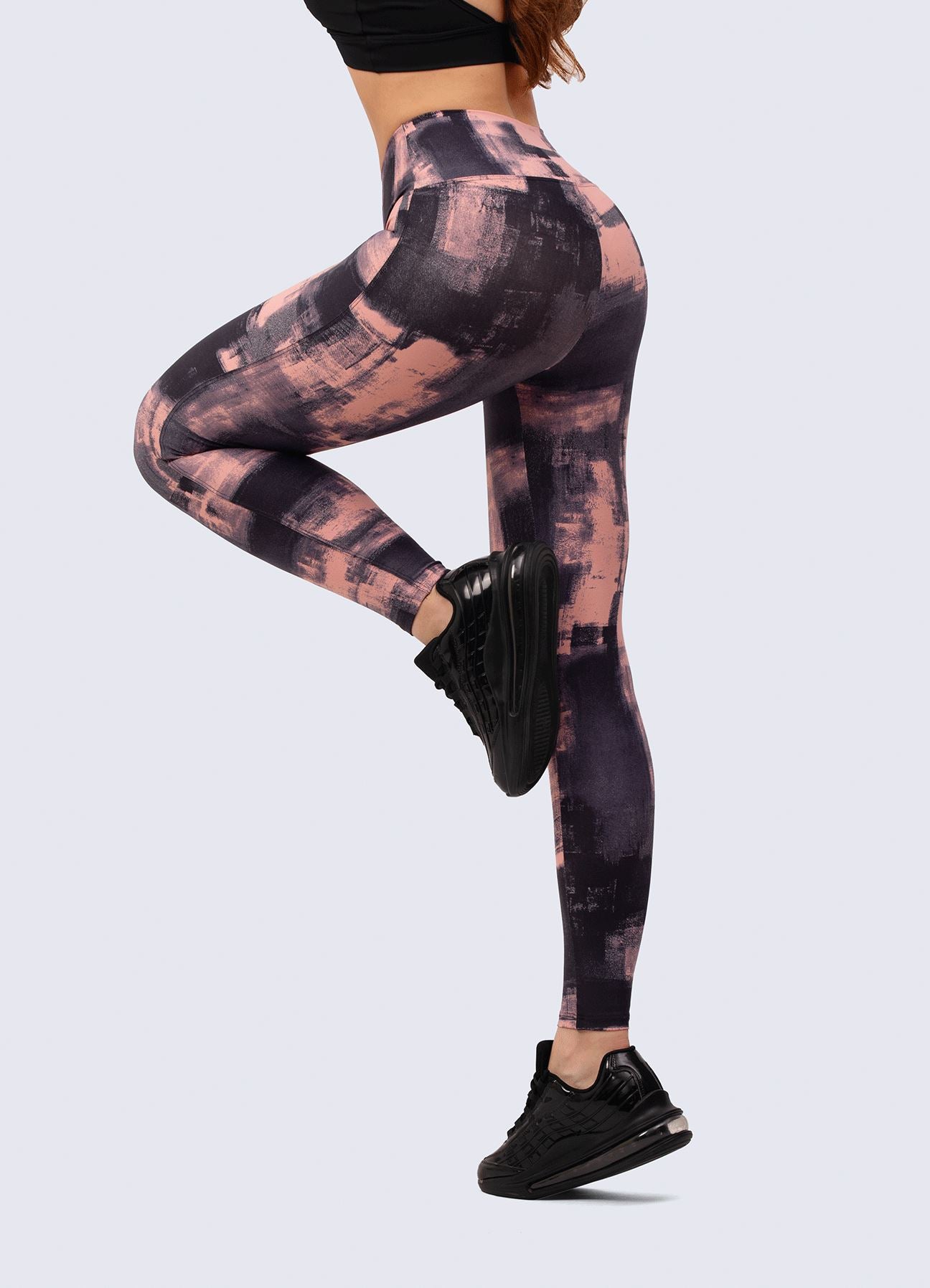 LEGGING EMANA BIOACTIVE-AG 1 LEGGINGS WINropadeportiva S AG 1 