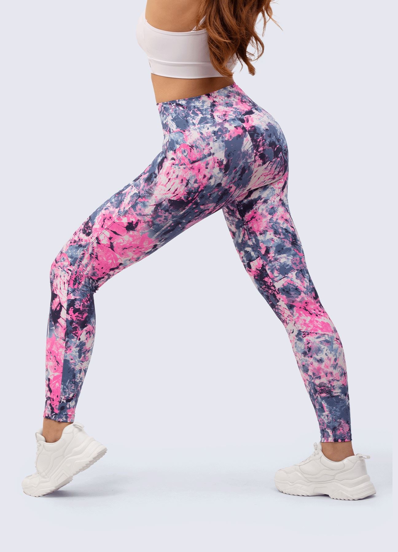 LEGGING EMANA BIOACTIVE-AG 2 LEGGINGS WINropadeportiva 