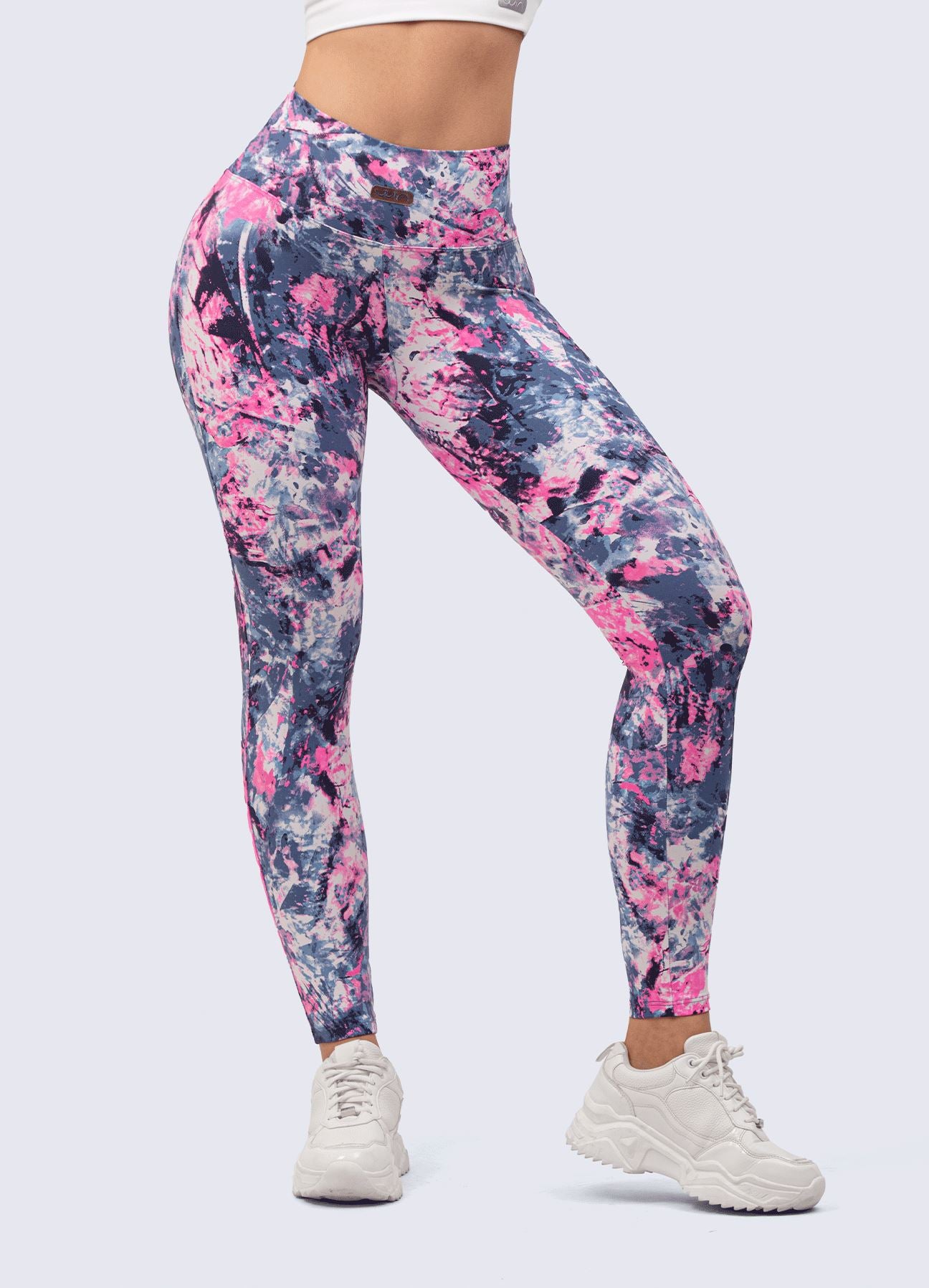 LEGGING EMANA BIOACTIVE-AG 2 LEGGINGS WINropadeportiva 