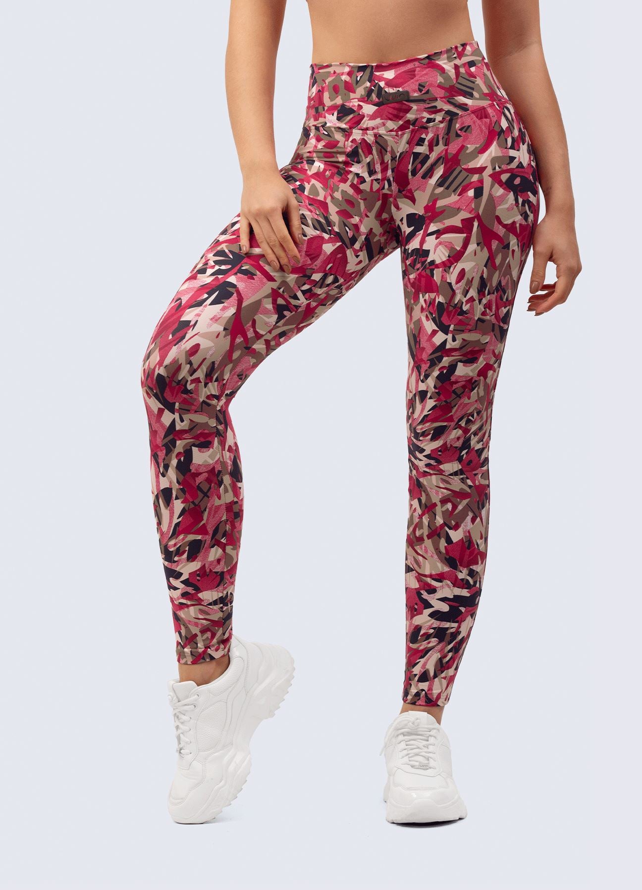 LEGGING EMANA BIOACTIVE-AG 3 LEGGINGS WINropadeportiva 