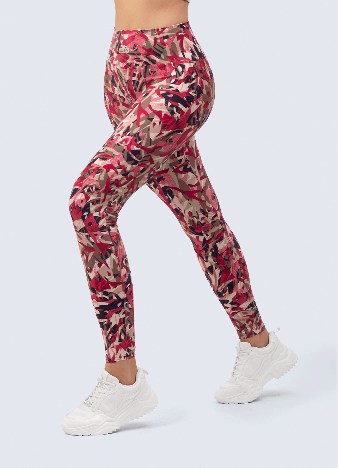 LEGGING EMANA BIOACTIVE-AG 3 LEGGINGS WINropadeportiva 