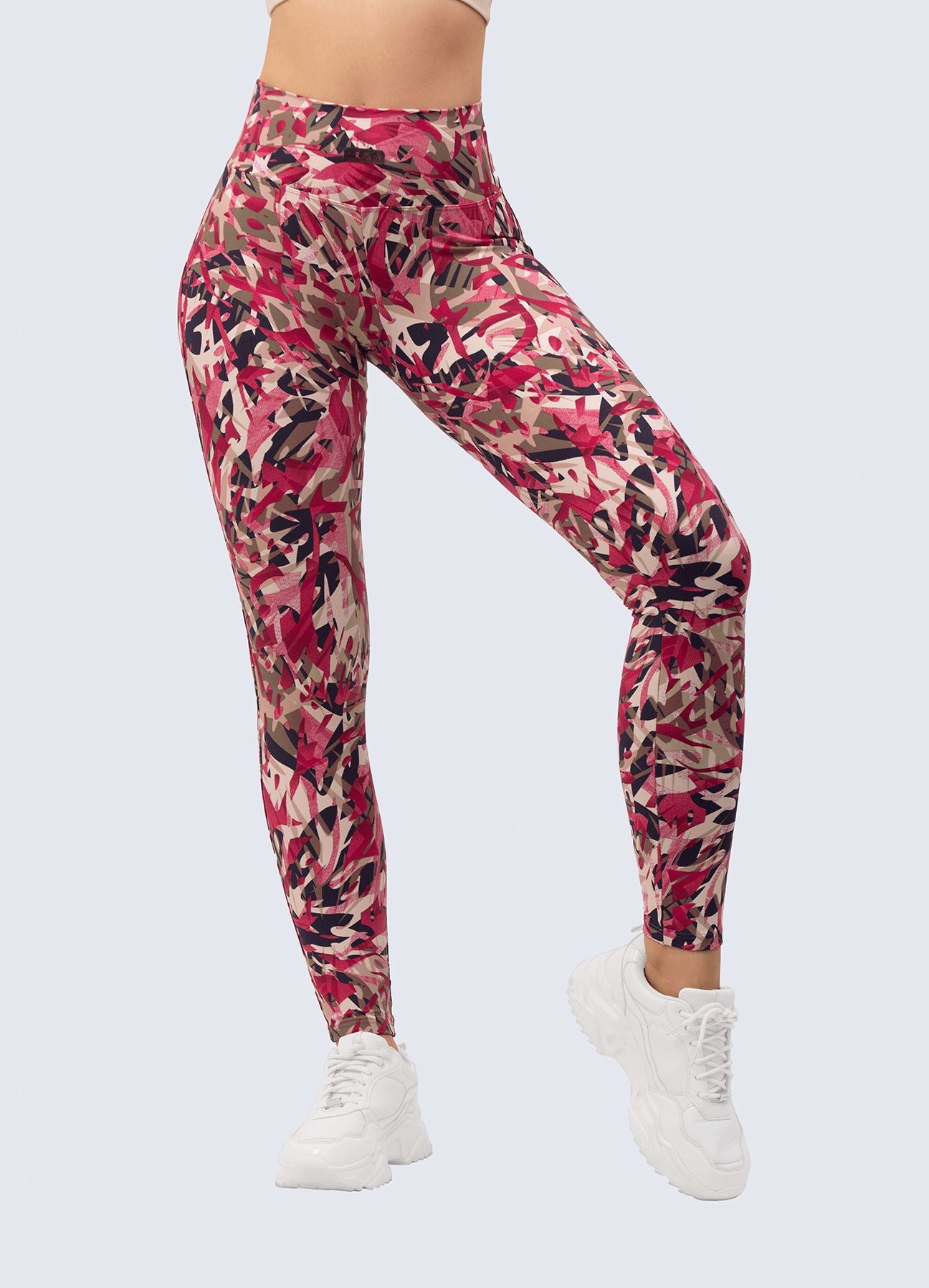 LEGGING EMANA BIOACTIVE-AG 3 LEGGINGS WINropadeportiva 