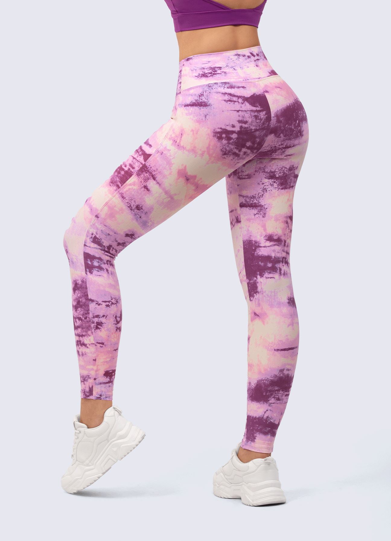 LEGGING EMANA BIOACTIVE-AG 5 LEGGINGS WINropadeportiva S AG5 