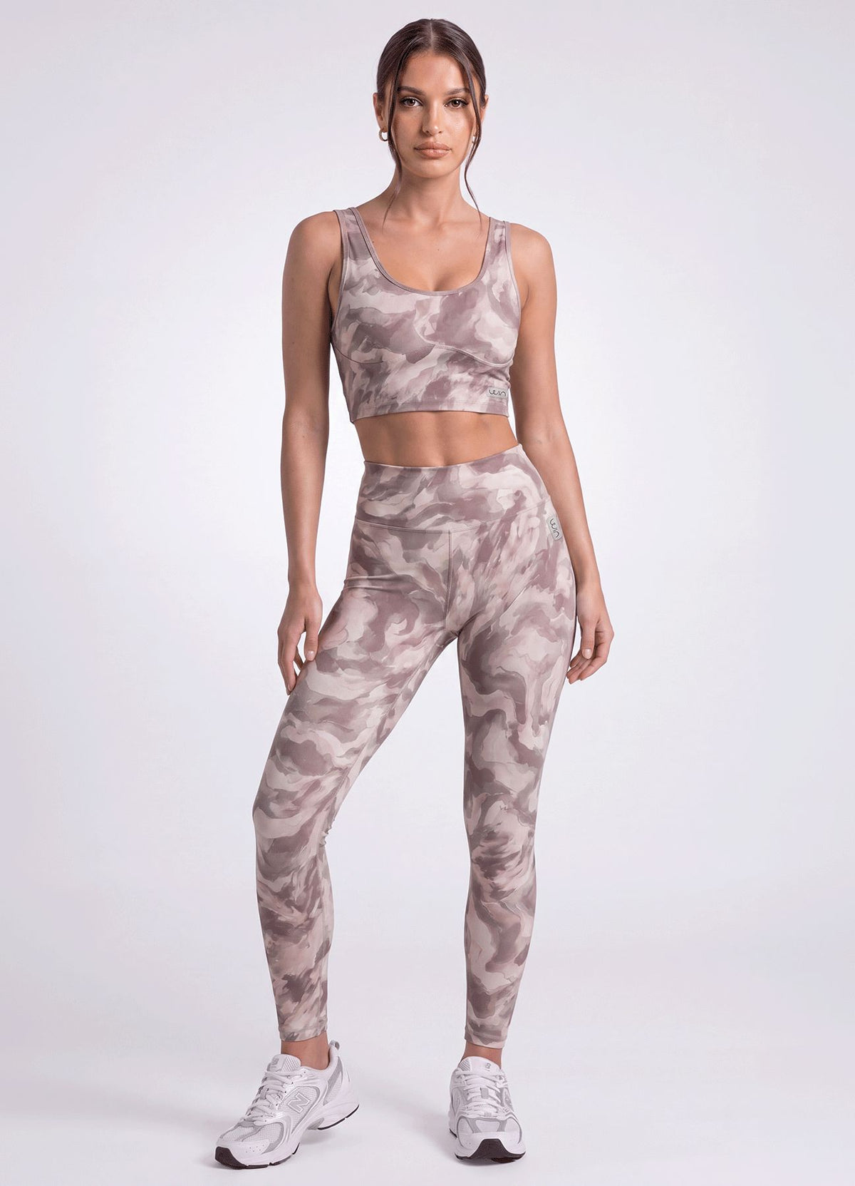 LEGGING EMANA BIOACTIVE - AG1 WIN ROPA DEPORTIVA AG1 S 