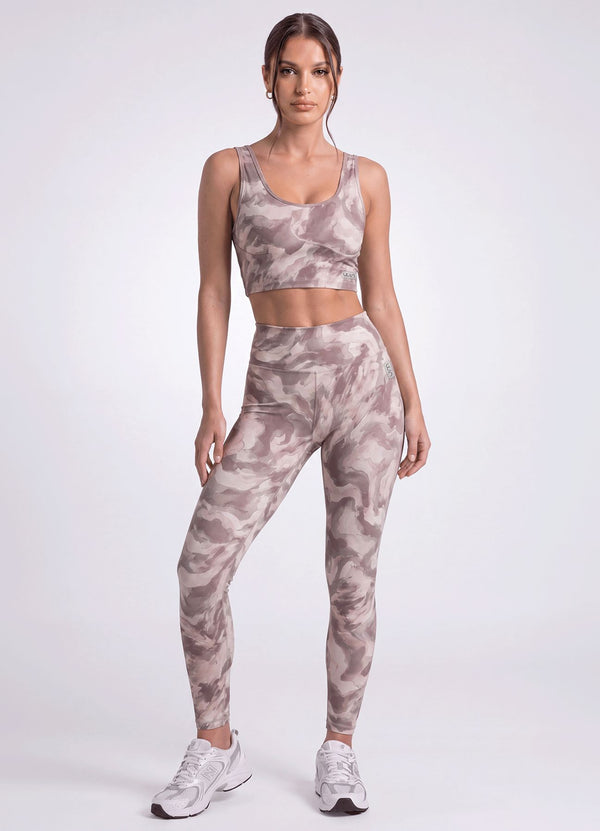 LEGGING EMANA BIOACTIVE - AG1 WIN ROPA DEPORTIVA AG1 S 