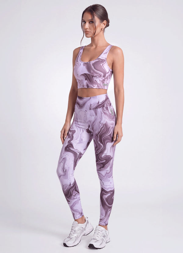 LEGGING EMANA BIOACTIVE - AG3 WIN ROPA DEPORTIVA 