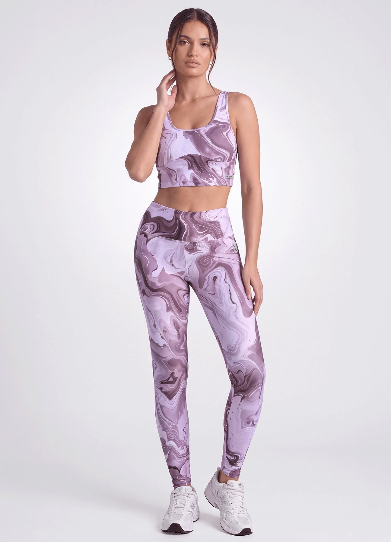 LEGGING EMANA BIOACTIVE - AG3 WIN ROPA DEPORTIVA AG3 S 