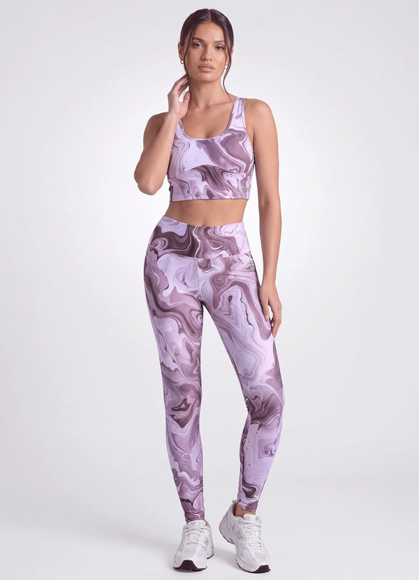 LEGGING EMANA BIOACTIVE - AG3 WIN ROPA DEPORTIVA AG3 S 