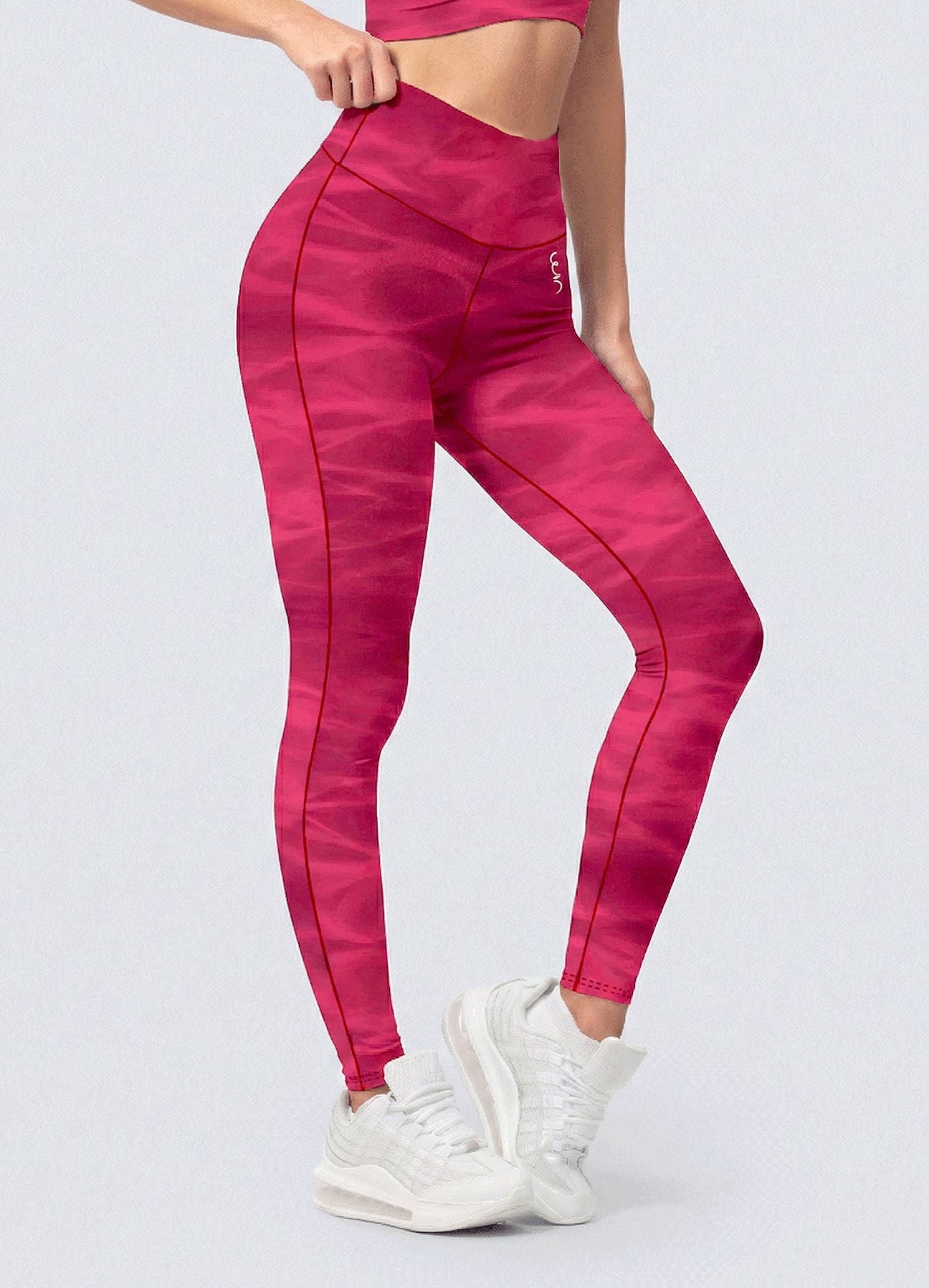 LEGGING EMANA BIOACTIVE - EN2 LEGGINGS WIN ROPA DEPORTIVA S EN2 