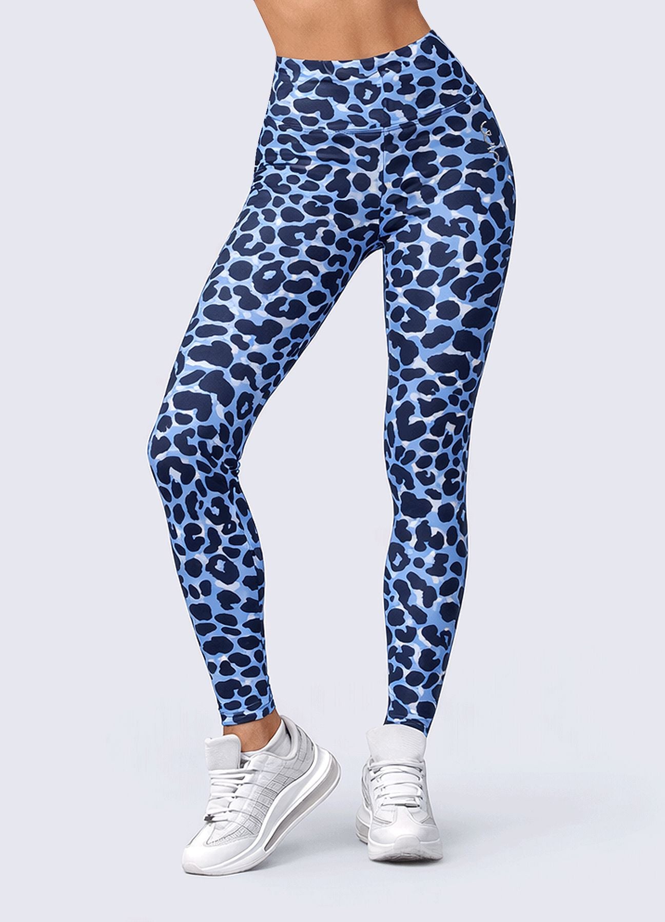 LEGGING EMANA BIOACTIVE - EN3 LEGGINGS WIN ROPA DEPORTIVA 