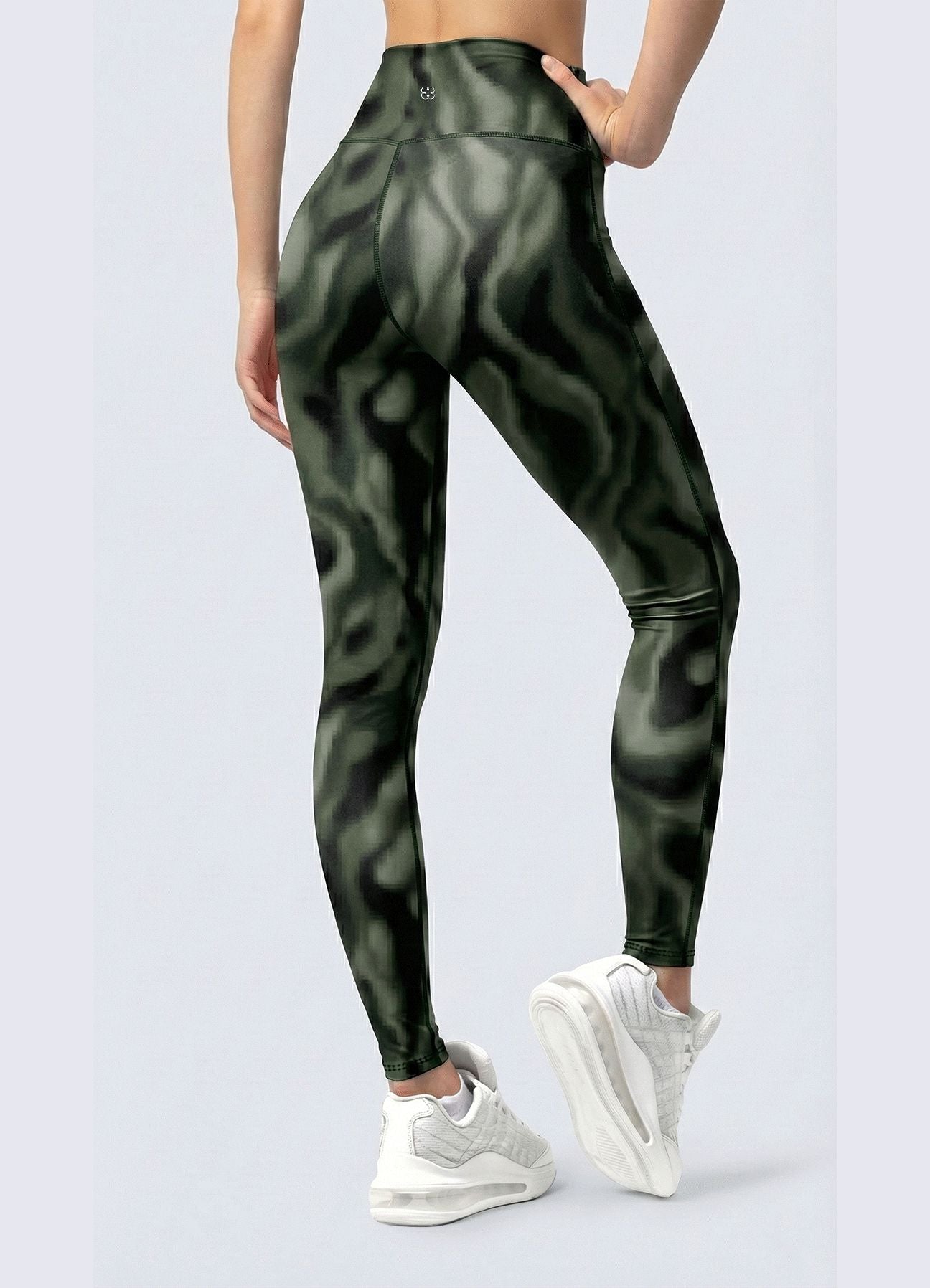 LEGGING EMANA BIOACTIVE - EN4 LEGGINGS WIN ROPA DEPORTIVA 